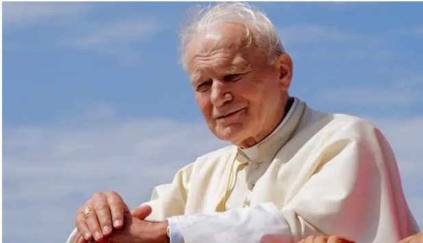 https://en.wikipedia.org/wiki/Pope_John_Paul_II