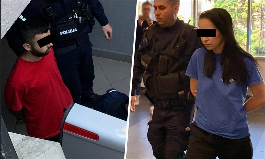 Вони жорстоко катували трирічного сина. Дитину зґвалтували. Драма в Стальовій Волі. Фото: - / ЛАСКАР-МЕДІА